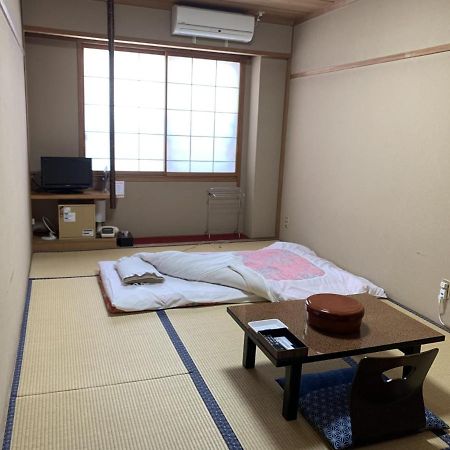 Hotel Suehiro Matsumoto Eksteriør billede