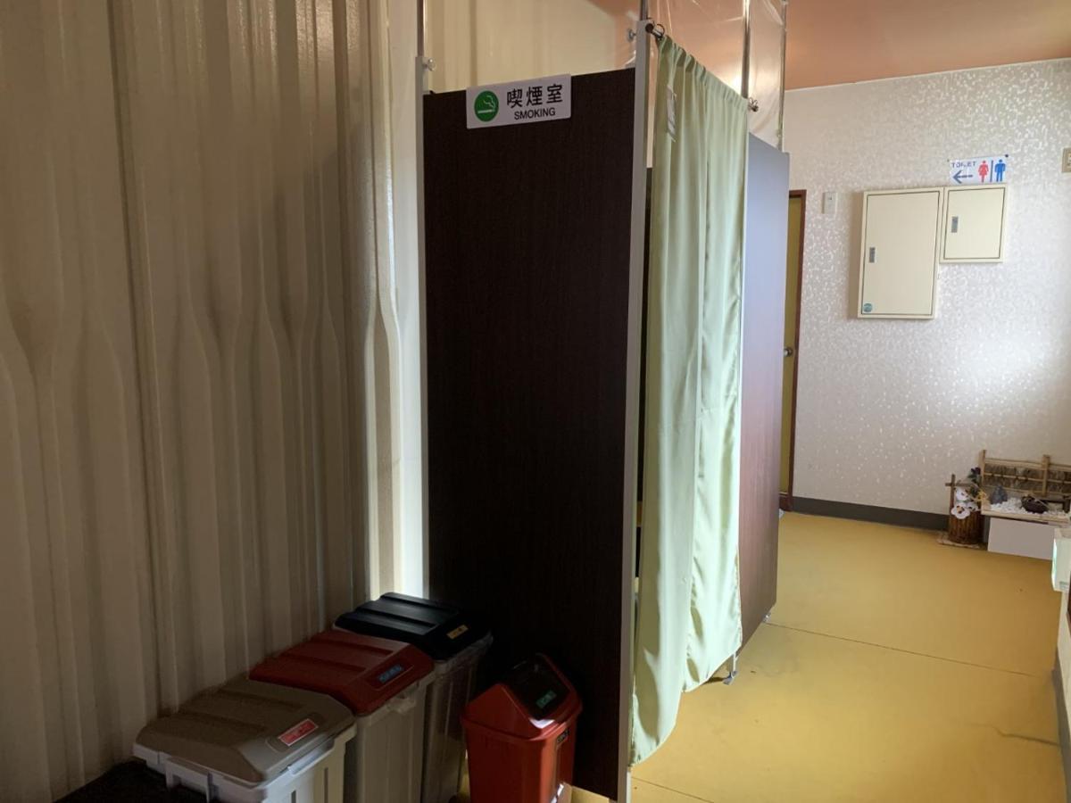 Hotel Suehiro Matsumoto Eksteriør billede