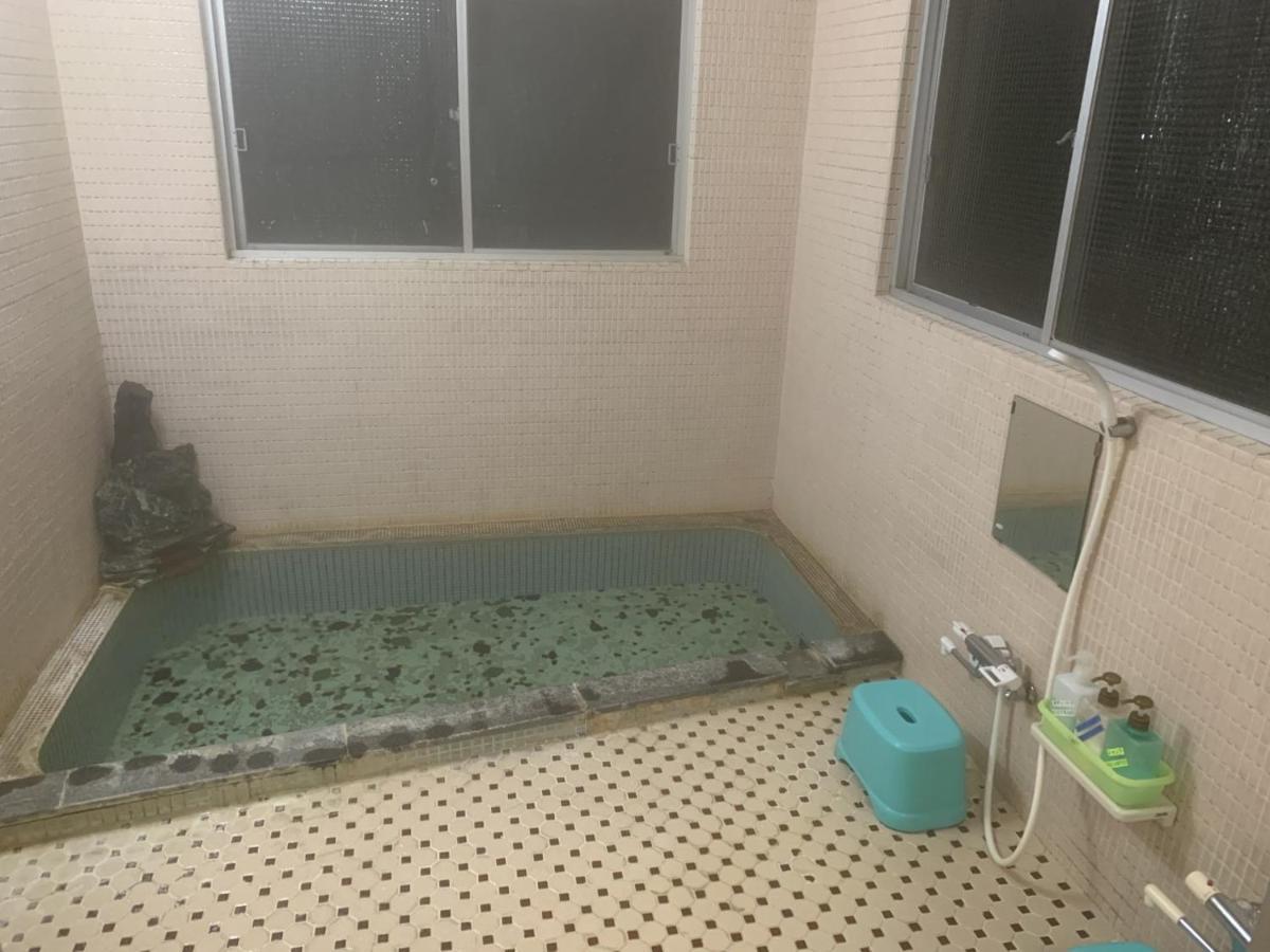 Hotel Suehiro Matsumoto Eksteriør billede