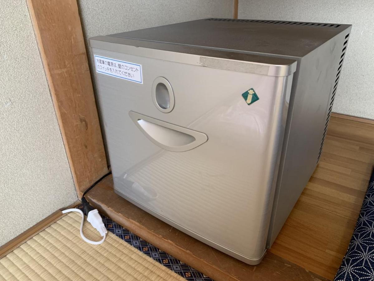 Hotel Suehiro Matsumoto Eksteriør billede